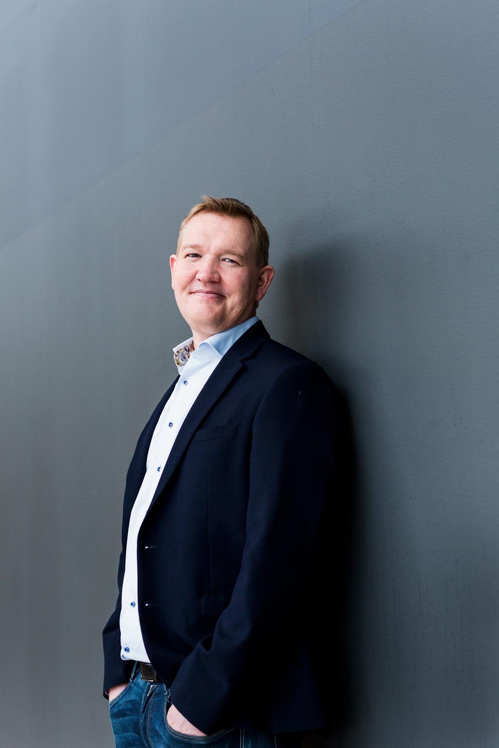 Kommentar av Fredrik Olsson, verkställande direktör Vi avslutade ett mycket framgångsrikt 2018 med vårt bästa kvartal någonsin, både relaterat till omsättning och resultat.