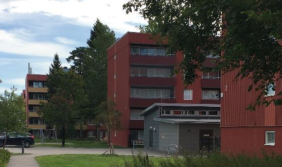 DETALJPLAN FÖR ANDERSBERG 3:1, 4:1, VÄSTRA VINDDRAGET, SAMRÅDSHANDLING 8 Genom att planen säkerställer att befintligt område för lek och aktivitet inte kan bebyggas bevaras en viktig utemiljö i