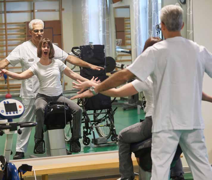 NYTTA Habiliteringsarbetet har sin grund i att personer med funktionsnedsättning ska kunna leva ett bra liv med möjlighet till en aktiv och meningsfull sysselsättning och fritid.