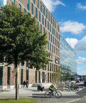 Lindholmen 39:3 Nationalarena, Stockholm Gröna obligationer En hållbar utveckling är viktigt för SFF Vårt viktigaste bidrag till en hållbar utveckling är att emittera Gröna obligationer.