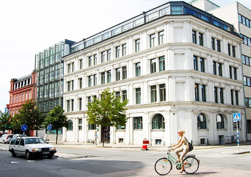 Kolga 4, Malmö Stören