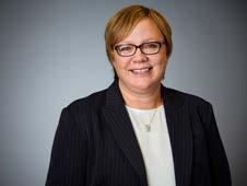 november 2018 Utbildning: Ekonom Tidigare erfarenhet: CFO i Biofood-Biolivs AB och andra privata bolag.