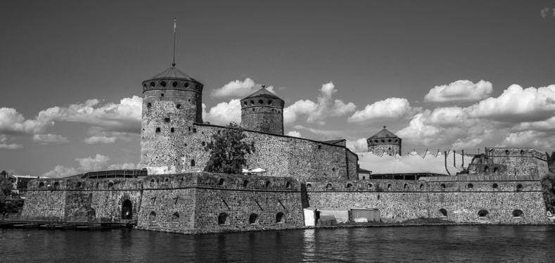 17-21 juli Operafestival i Savonlinna, Finland Vackra Olofsborgs fästning Resan sker i samarbete med SPF Föreningarna Nordost.