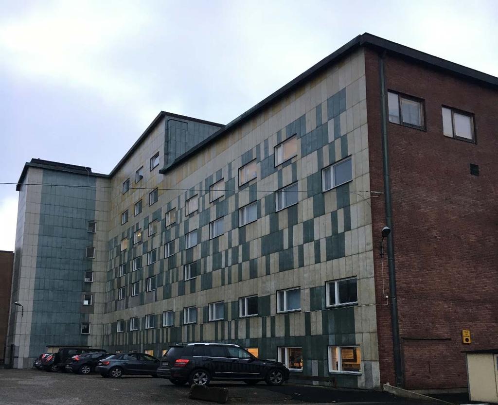 Uppdragsnummer: 1526268 Distributionslista: Kanico AB: Fredrik Andersson,