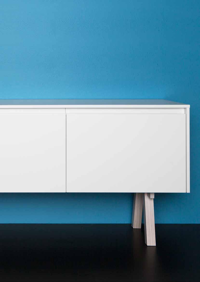 Soft miljömöbel Design SKAPA Design Studio Miljömöbel Soft i