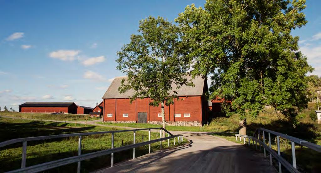 kontorshandel och maskinhandel, samt dels direkt till företagskunder.