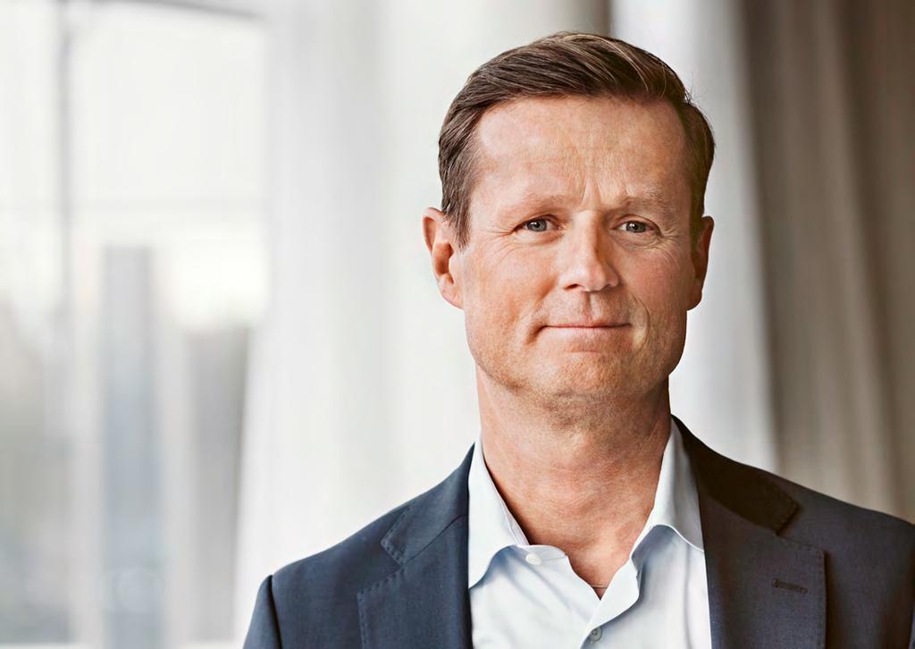 Med fokus på hållbarhet, innovationsarbete och förstärkt IT-kraft skapas förutsättningar för hela länsförsäkringsgruppen att hitta nya vägar att möta framtidens behov och förväntningar.