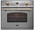 Artnr Benämning Färger B mm H mm D mm ex moms inkl moms 600NVG Nostalgie gasugn 60 Antikvit 596 596 550 16 400 20 500 150-250 C, rund klocka Blå Handtag/vred: Mässing, krom Grafit matt Volym 56 l