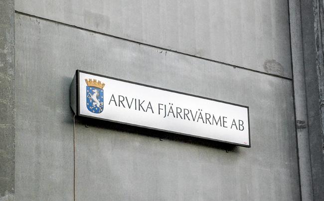 Miljöpåverkan Bolagets produktionsanläggningar vid Lyckeverket och Styckåsverket är tillståndspliktiga enligt miljöbalken.