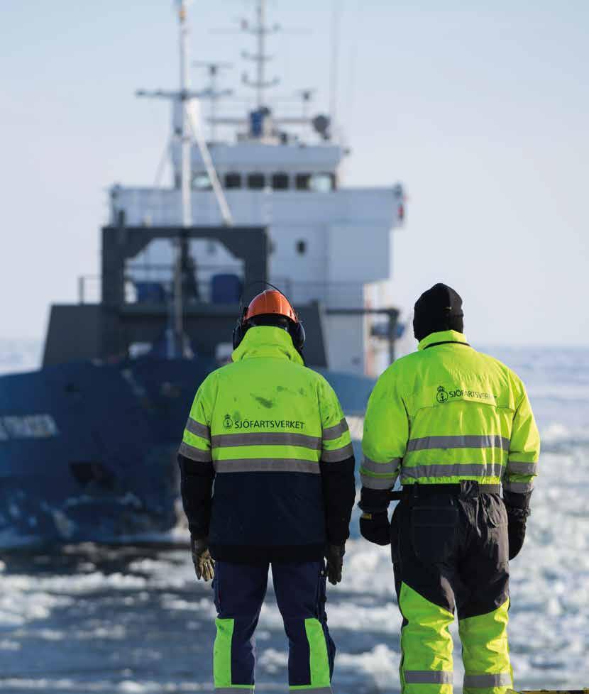 ÅRSREDOVISNING