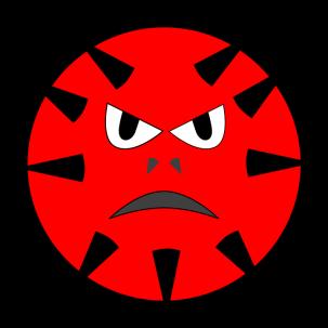 Norovirus och