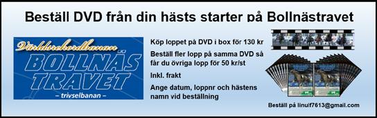 Forma Din egen framtidshäst! LEASINGAVTAL Ingen kontantinsats!