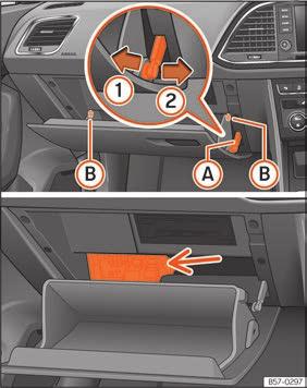 Instruktionsbok. SEAT Ateca - PDF Free Download