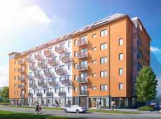 Men kanske är det så att du alltid har drömt om mörka trägolv i vardagsrummet och spegeldörrar på skjutdörrsgarderoberna i sovrummet?