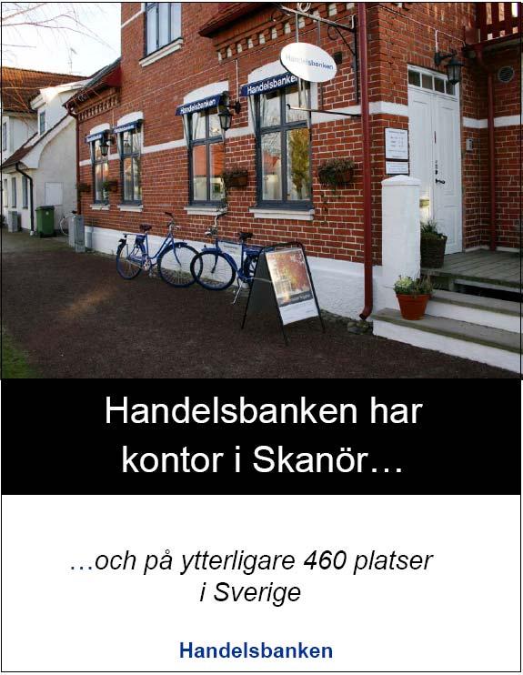 Kontorsrörelsen i Serige Januari mars 2009 Rörelseresultat, mnkr 2 312 Räntabilitet 17,8% Intäkterna ökade med 9% Räntenettot ökade