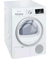Wc/dusch/tvätt - Vitvaror - Tillval Tvättmaskin vit WM16W468DN, 8 kg 1600 varv A+++ -30%