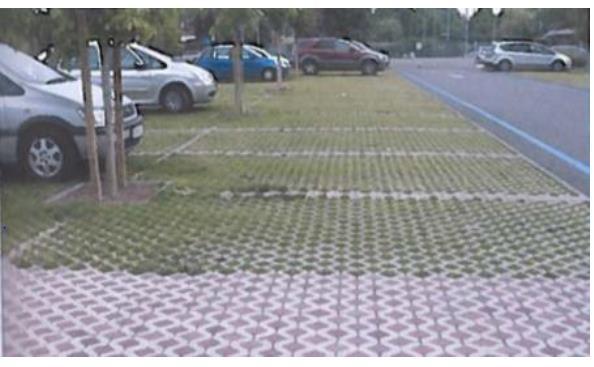 20 DAGVATTENUTREDNING Foto 1. Svenskt vatten P105 Foto 2.
