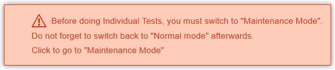 13 Sidan Unit tests (Enhetstester) 13 Sidan Unit tests (Enhetstester) Denna sida är endast åtkomlig i Underhållsläge.