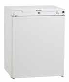 Kylskåp när du vill ha det som hemma fast borta Kylskåp Combicool RF, 60 liter Fristående kylskåp på