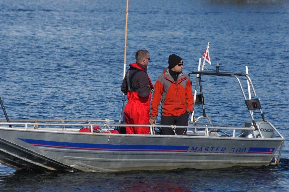 2.4 Mästerskap AMAB Security Cup VenernCup KSS