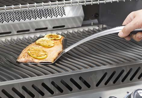 Grilltång,