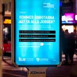 ÅRET SOM GÅTT NÅGRA HÄNDELSER FRÅN 2018 JANUARI ENHET FÖR UPPDRAGSUTBILDNING LiU får en ny universitetsgemensam enhet för uppdragsutbildning.