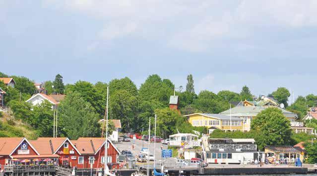 Elpunkten dalarö Elpunkten dalarö