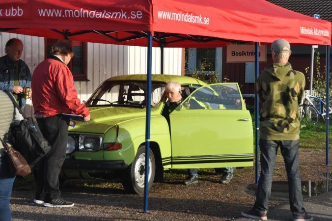 och start och mål lite längre ner på