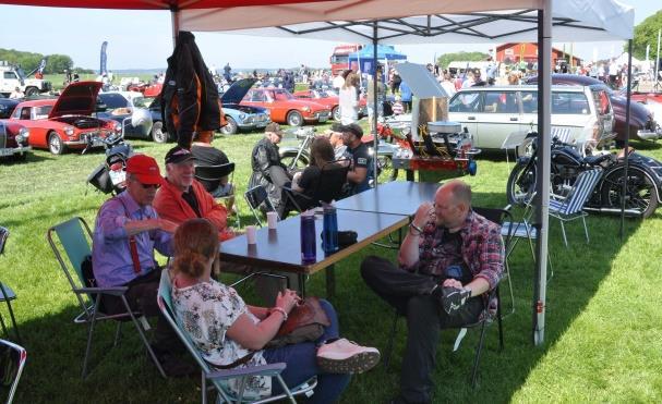 Kelleby tog hem priset Best in Show med sin