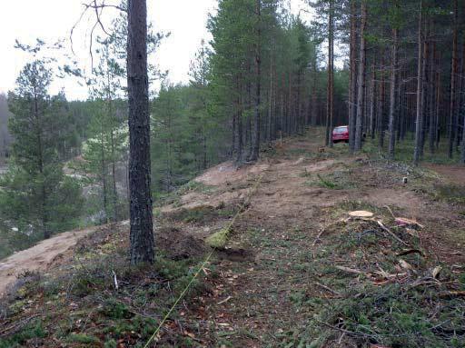 Fastigheten Medle 8:5, Skellefteå