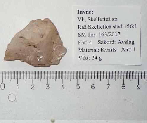 4 66 Avslag Kvarts 1 41x32x23 24