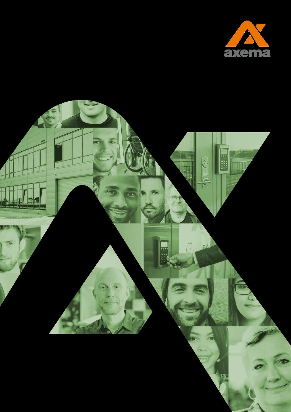 Axema