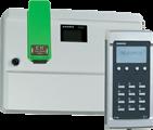 Axema VAKA VAKA-CALL 2-3100 (E5877475) Porttelefonmodul Master C10 C10 monteras i första dörrcentralen (i system/ domäner) där porttelefoni önskas.