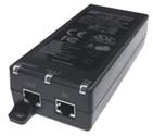Axema VAKA PoE-strömförsörjning 2-3500 (E5175140) PoE-injektor 1 port C50 2-3501 (E5170524) 2-3561 (E5170529) 2-3570 (E5175145) 2-3580 (E5175146)
