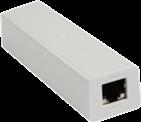 Axema VAKA Wifi-länk 2-4400 (E5170257) 2-4402 (E5170676) Wifi-antenn Två Wifi-antenner ersätter kabel mellan två delar av ett VAKA-system på upp till 1,5km avstånd.