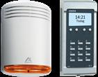 12/24 V 2-0041 (E5870822) 2-0040 (E5870821) 1-9033-7 (E5970832) Paket A66 & UDR-Plus Paket med UDR-Plus, A66 samt magnetkontakt MK1.
