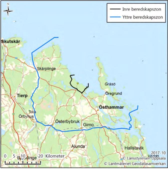 2 (5) Ett nytt strålskyddsdirektiv (rådets direktiv 2013/59/Euroatom) antogs 2013.