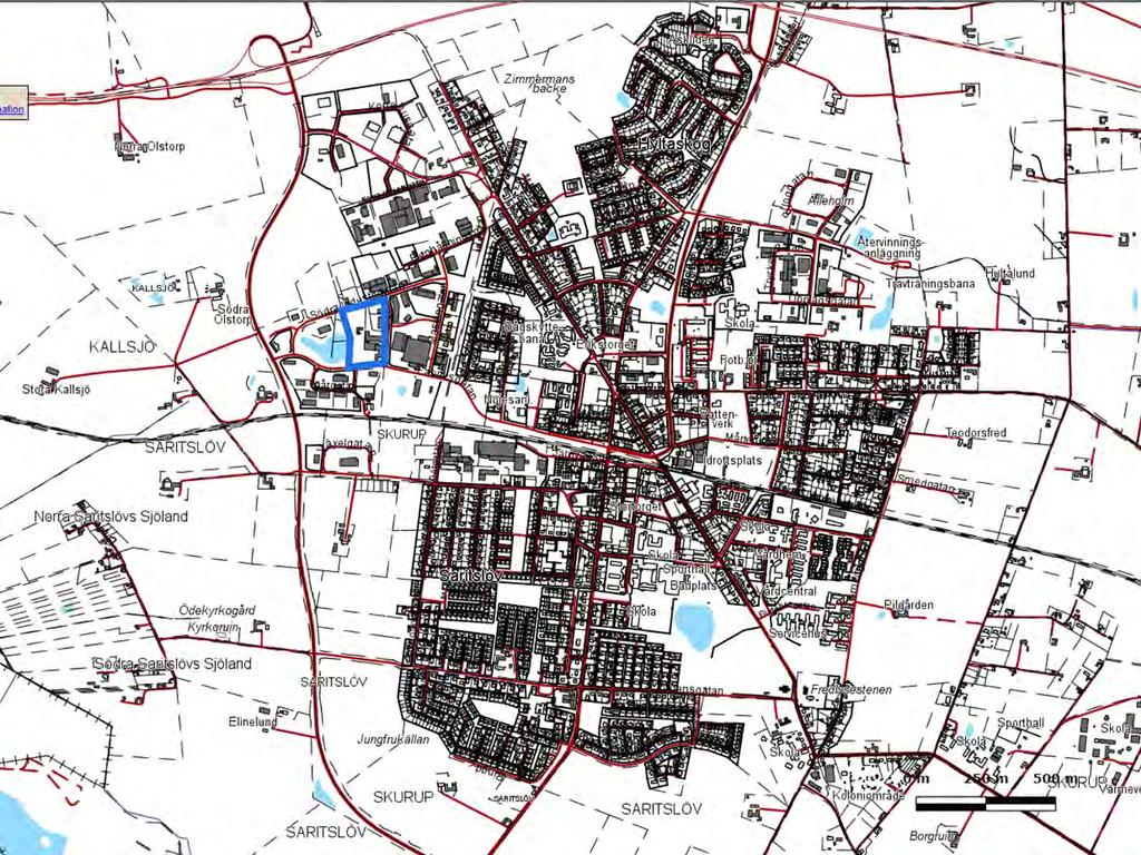 Planbeskrivning 4 (11) Fastställd av Gäller fr.o.m. Diarienummer Ansvarig Senast reviderad Planarkitekt 2017-11-27 KS 2017.