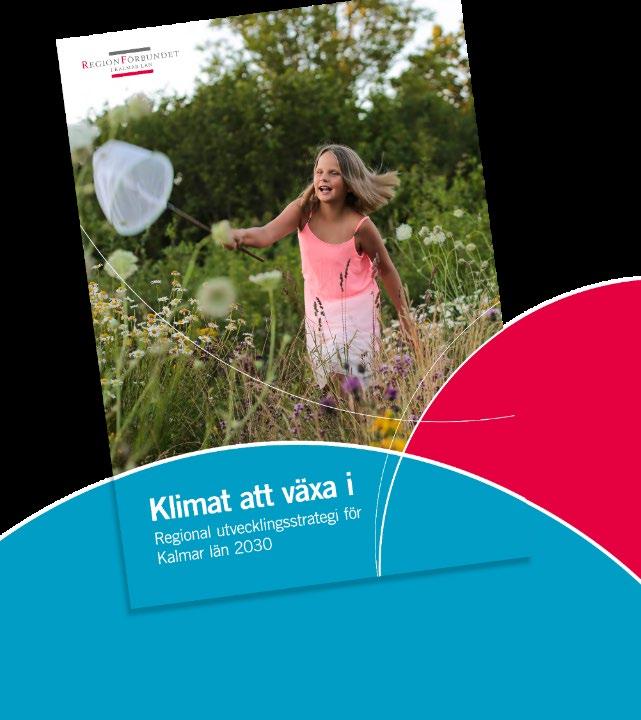 Klimat att växa i Delaktighet, hälsa och