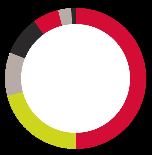 Vart går pengarna?