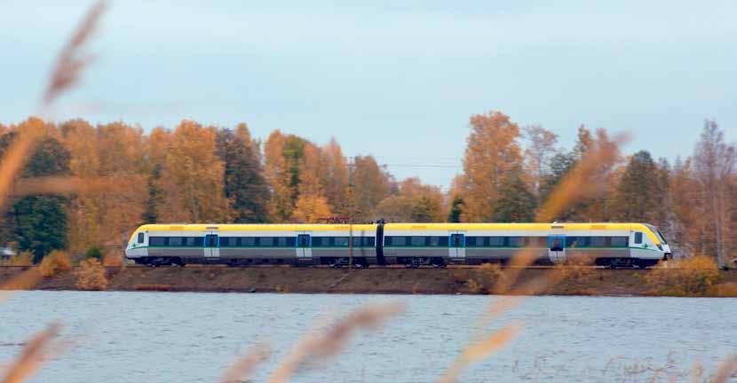 Kollektivtrafiken sparar samhället 117 miljoner kronor 24 Kollektivtrafiken sparar samhället stora kostnader som aldrig syns i en konventionell företagsekonomisk beräkning.