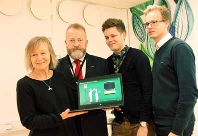 Svepet 2016 Filmpremiären. Hösten 2017 lanserade Värmlandstrafik instruktionsfilmer för att möta behovet av information till nyanlända personer.