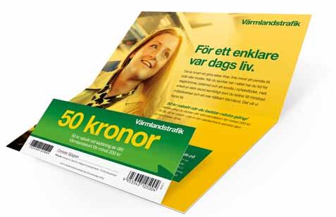 De tre filmerna; Så reser du med bussen, Så reser du med tåget och Så köper du biljett, finns på Värmlandstrafiks Youtube-kanal.
