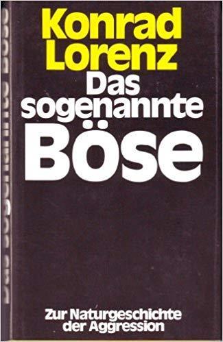 Konrad Lorenz 1903 1989 Nobelpristagare 1973