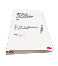 Rapid biologisk indikator 1492V Läs mer på vår hemsida www.3m.
