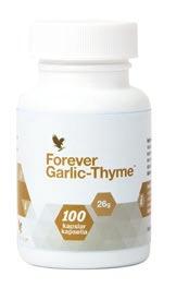 Ett gott innehåll av bland annat vitamin C och magnesium, som båda bidrar till normal energiomsättning och till att minska trötthet och utmattning.