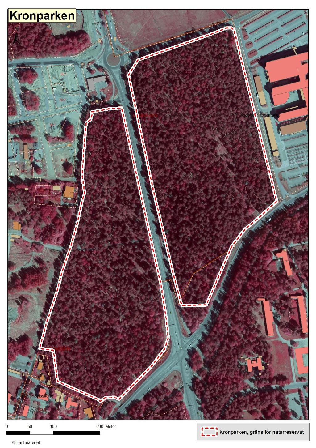 BILAGA 1a STADSBYGGNADSFÖRVALTNINGEN