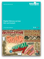 TECHNOLOGY: NEXT GENERATION LEARNING, 2008 DIGITAL LITERACY