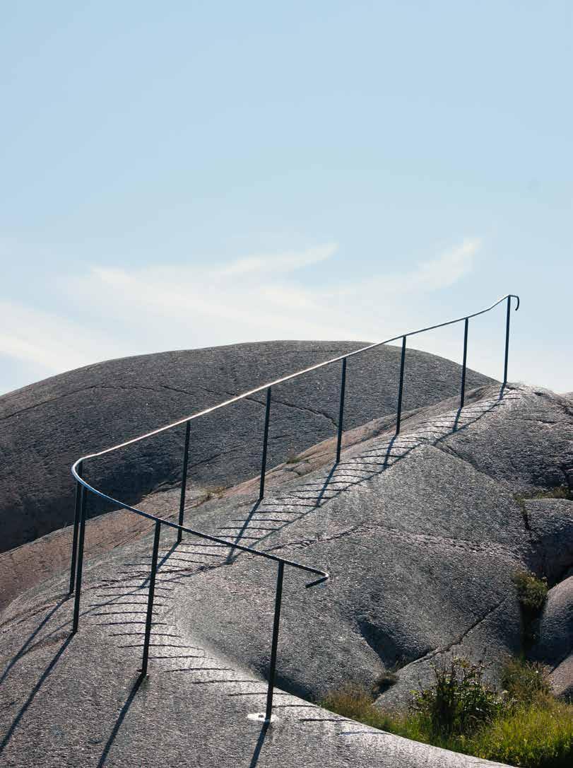 Sveriges geologiska