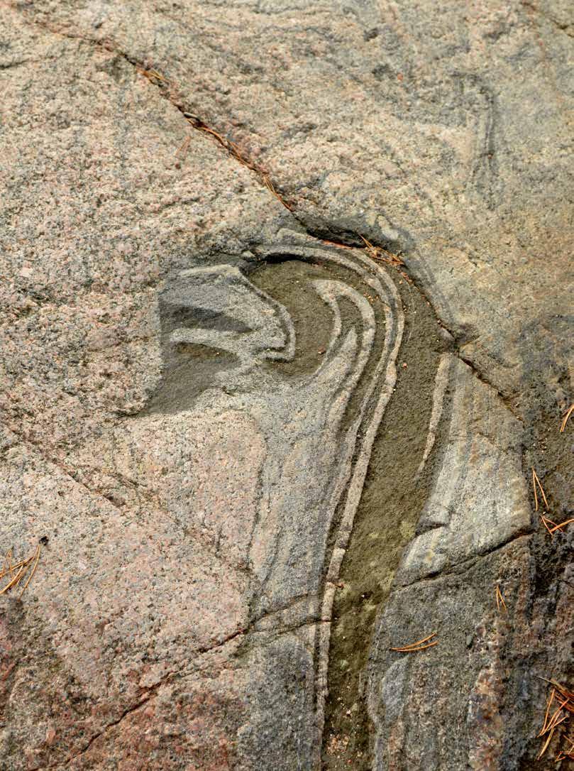 Sveriges geologiska